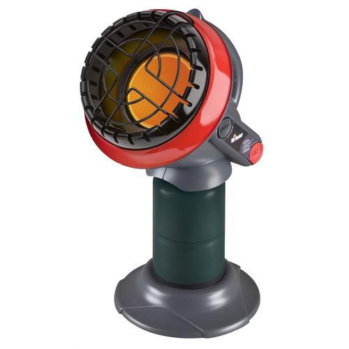 Heater little buddy - mr.,