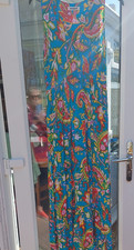 maxi dress by boden size 12 r