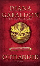 Outlander - HardBack NEW Gabaldon, Diana 2011-07-05