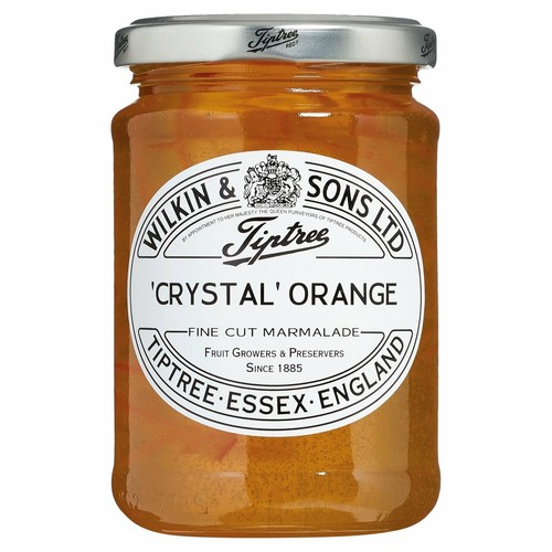 Tiptree jam selection - tiptree,