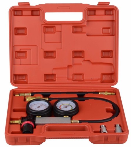 Petrol engine cylinder leak - engine,