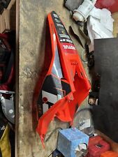 Ktm Sx 65 2016-2024 Rear Fender Plastic rear mudguard