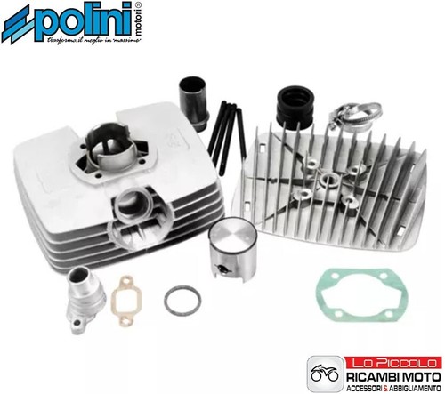 Polini 76cc thermal group - 76cc,