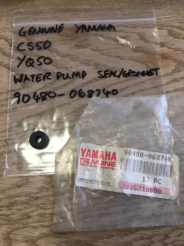 Genuine new yamaha cs50 - new,
