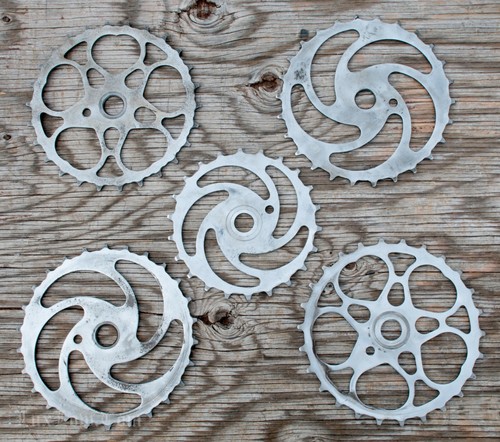 Dayton huffman bike sprocket - huffman,
