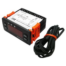 ELITECH DIGITAL TEMPERATURE