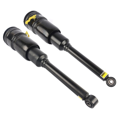 Rear air suspension spring - 2x,