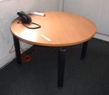 Office furniture MEETING TABLE -  METROPOL VITRA  120x72cm high 