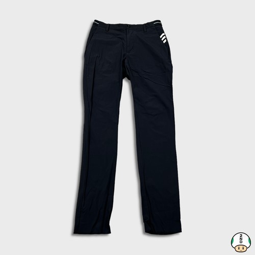 Adidas pants mens - medium, black