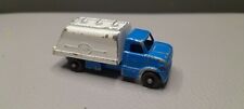 Vintage LoneStar Tuf-Tots Esso Tanker 1:118