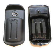 Satmap Active 10 & 12 Rear battery  compartment cover.