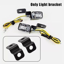 2Pcs Motorcycle Parts Handbar