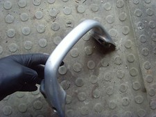 Suzuki Bandit MK2  600 Pillion