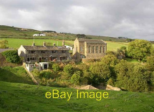 Photo 6x4 cottages and - cottages,