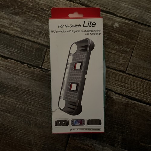Switch lite yellow - yellow, protector