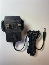 UK Replacement for 25V 500mA