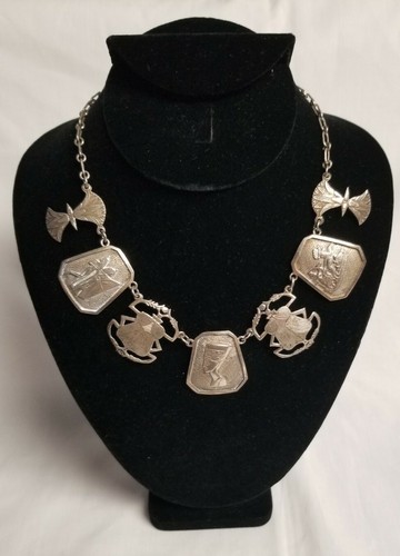 Unusual vintage egyptian - ,