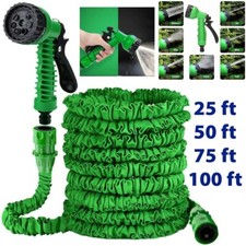 Expanding, Flexible Magic Hose