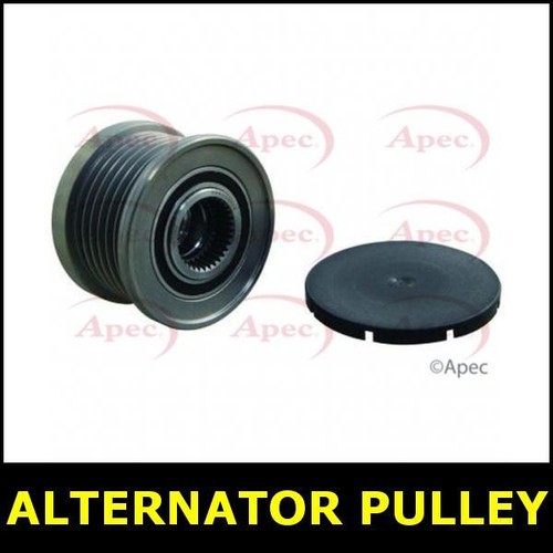 Alternator pulley for - pulley,