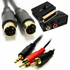 10m TV-Out Cable Kit -