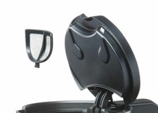 BOSCH TWK8633GB Cordless