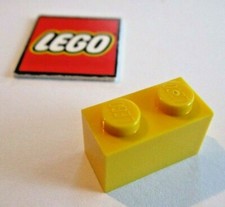 LEGO 1x2 Bricks (Packs of 8 )