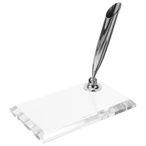 Dipped fountain pen - pen, holder
