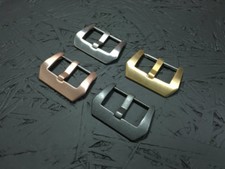 Pre-V Style Stainless Steel