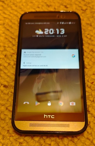 Htc one 32gb - htc, storage