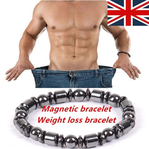 Magnetic hematite stretch - magnetic,