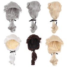 Mens Lawyer Halloween Judge