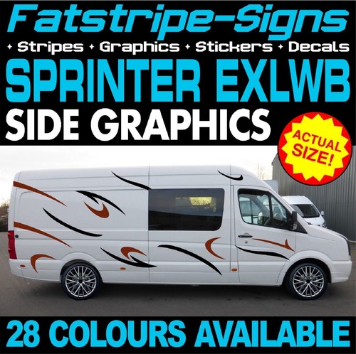 Fit mercedes sprinter exlwb - fit,