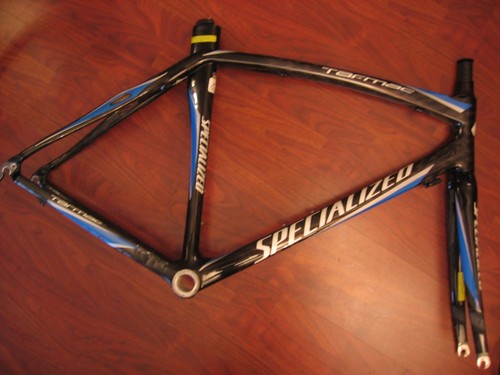 Specialized tarmac carbon - specialized,