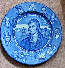 Royal Doulton Robbie Burns