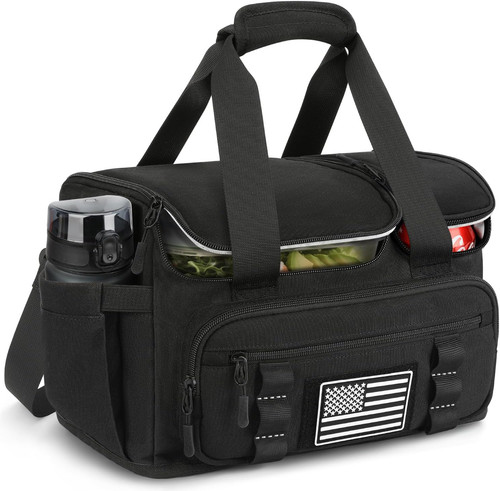 Tactical lunch box - tactical,