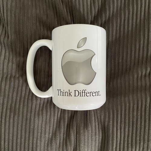 Retro apple 2001 aqua - retro,