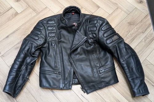 Hein gericke hiprotec black - hiprotec,