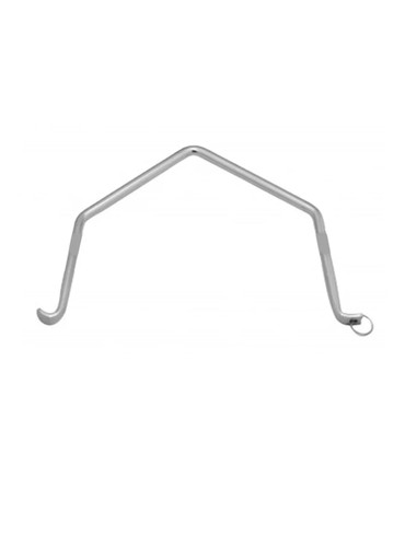 Spreader arch for - spreader,