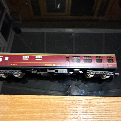 Lima gauge lms dining - gauge, car