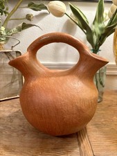 Vintage Clay 2 Spout Wedding