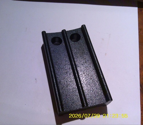 Rover camshaft locking - locking, tool