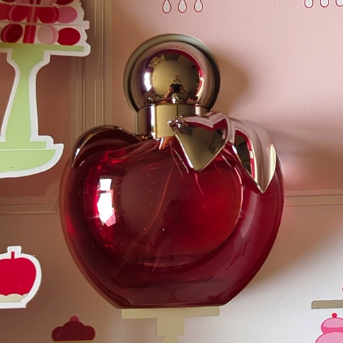 Nina ricci gift set - ricci,