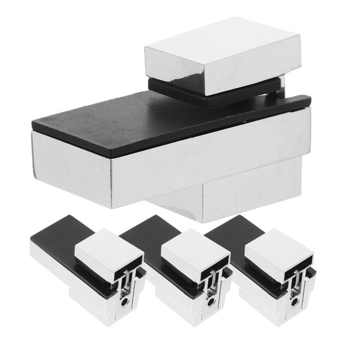 Pcs shower glass - pcs, clamp