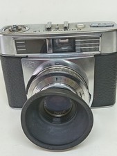 Zeiss Ikon Contessa LK