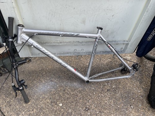 Carrera kraken frame large - carrera,