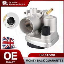 THROTTLE BODY FOR Audi A2 8Z0