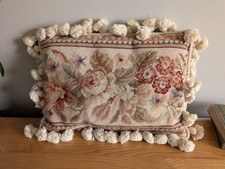 Vintage Handmade Wool
