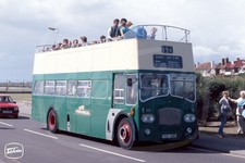 Bus Photo - Provincial 201