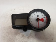YAMAHA YZF R125 2013 SPEEDO