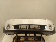 MINI (BMW) COUNTRYMAN Front